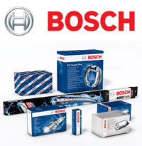 Prodotti Bosch